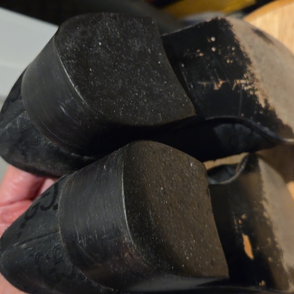 Gucci loafer shoes - Picture 4 of 10